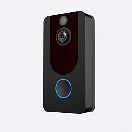 Video hot sale doorbell v7