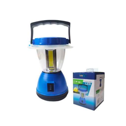 4.7W LED Camping Lantern