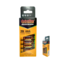 AAA Special Duration Batteries 1.5V