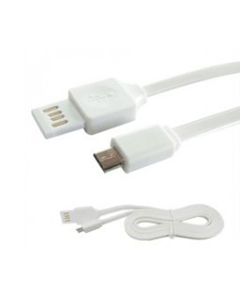 double ended usb lead