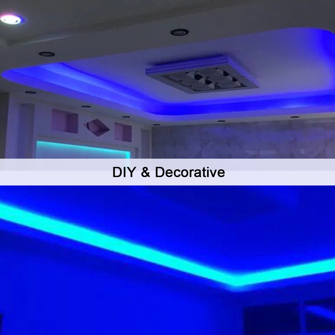 led strips