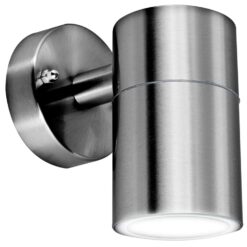 Outdoor Down Wall light Stainless Steel
