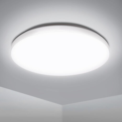 18W Bathroom Ceiling Light