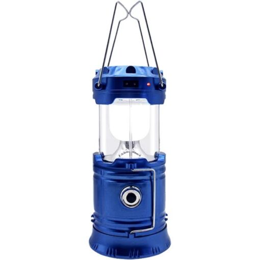 Solar Powered Camping Lantern