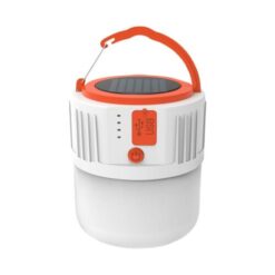 USB Rechargeable Camping Lantern