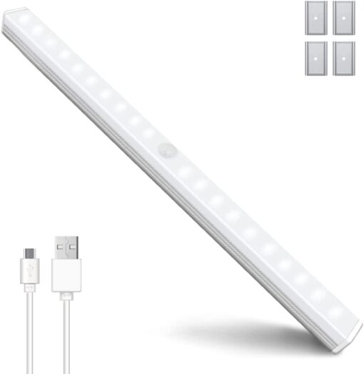 Motion LED Light Strip