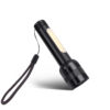 Rechargeable LED Flashlight