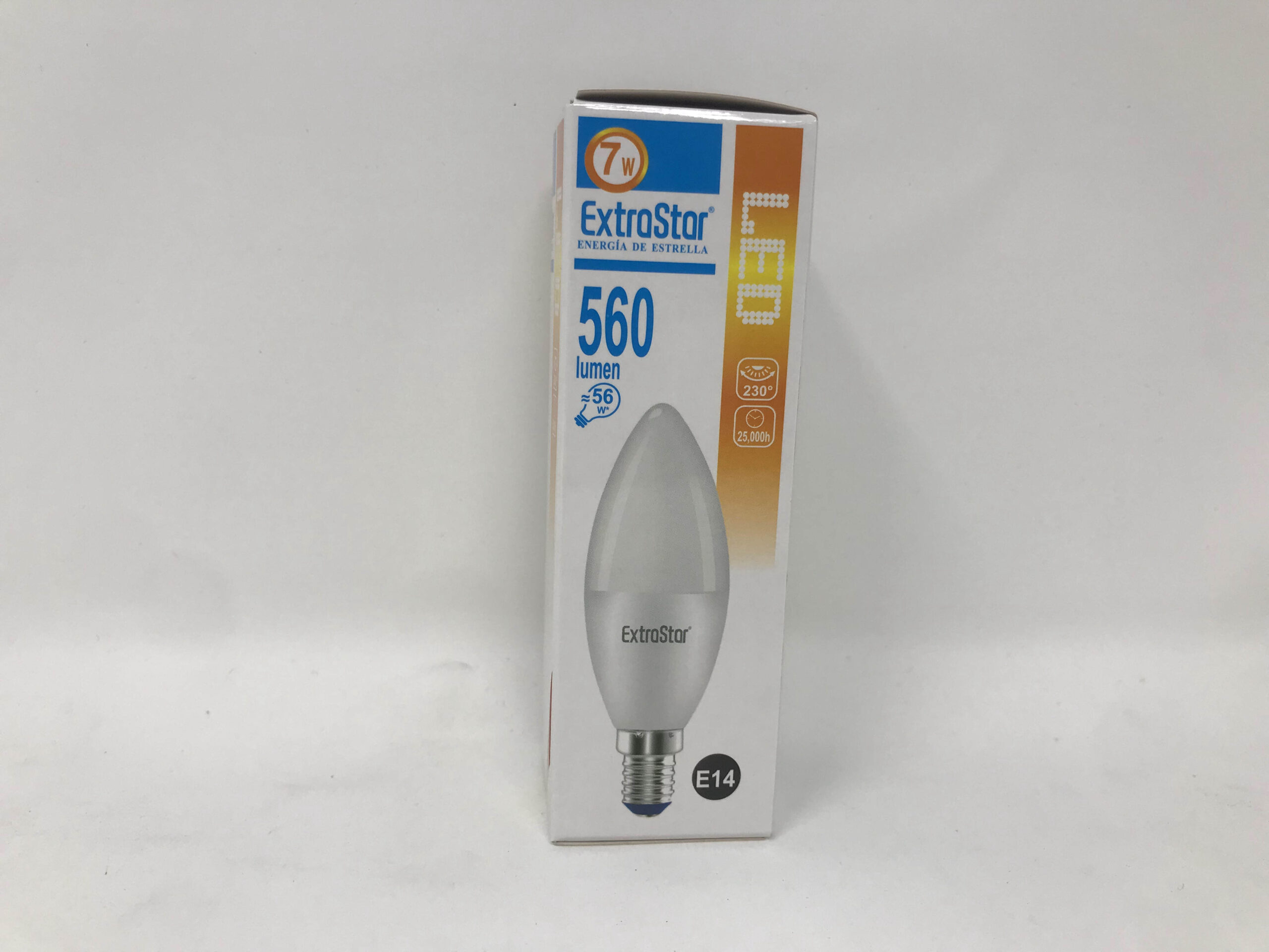 7w e14 deals led bulb candle