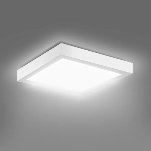 LED Surface Panel Light