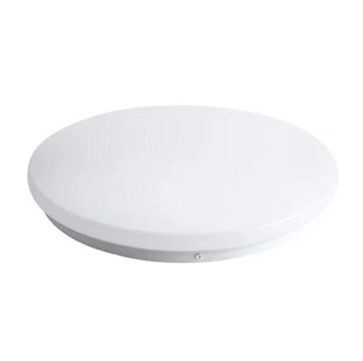 ceiling light with microwave motion sensor