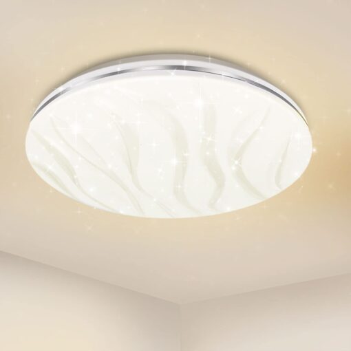 Ceiling Light 18W Natural