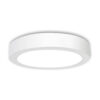 round ceiling light