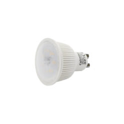 BENEITO NARROW 4671 - Ampoule LED GU10 7W 15° 230V dimmable