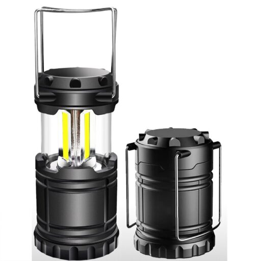 Mini LED Camping Lantern