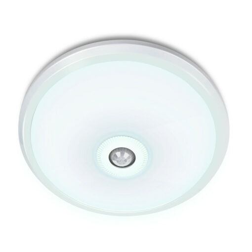 Infrared Sensor Ceiling Light