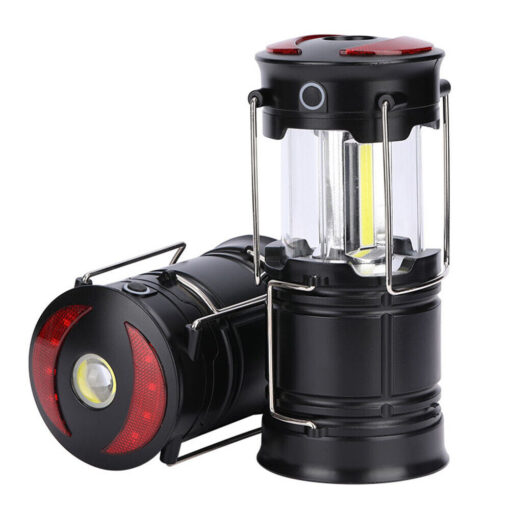 Battery Powered Camping Lantern