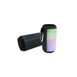 wireless Bluetooth Speaker with LED lights
