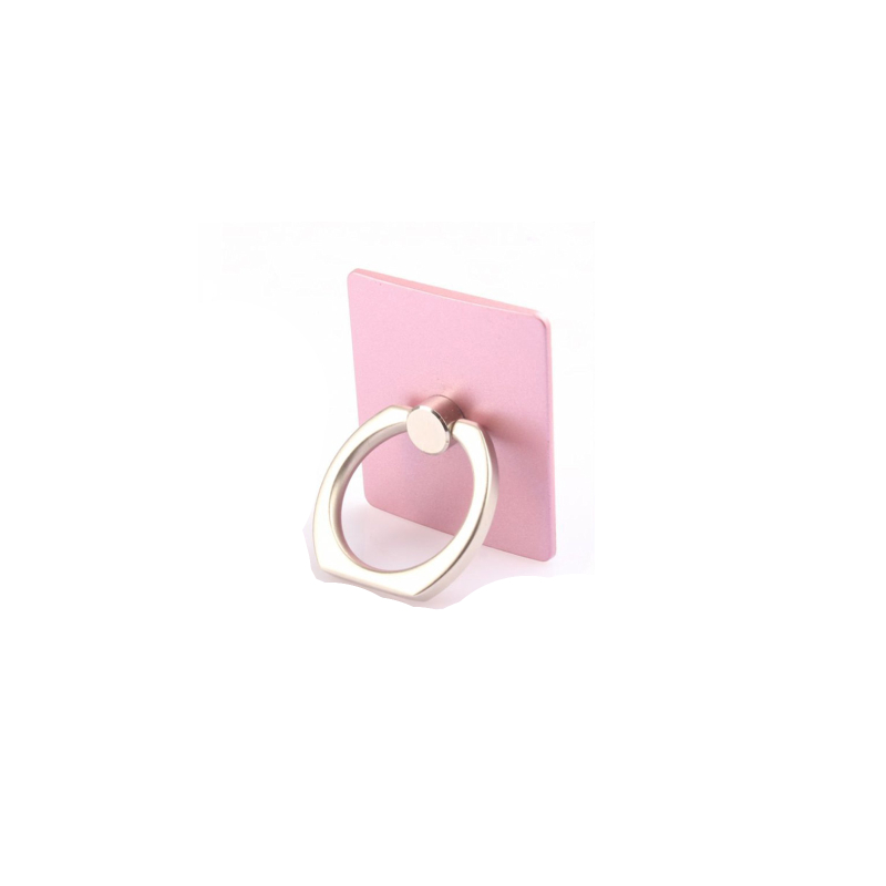 Pink ring deals holder