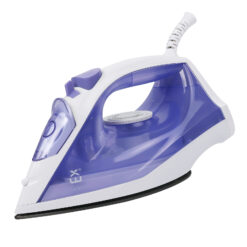 Steam Iron 1800W, Blue (NCY-828)