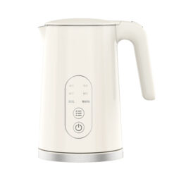 Cordless Kettle 1.7L with 5 temperature setting (NHHB8726D-J)
