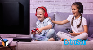 Play and Charge This Christmas: Power Cubes from ExtraStar UK