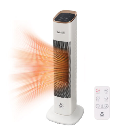 Ceramic Standing Heater