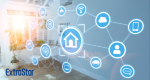 The synergy between smart home technology and electrical systems, from ExtraStar UK. Discover cutting-edge products and systems for an intelligent living space.