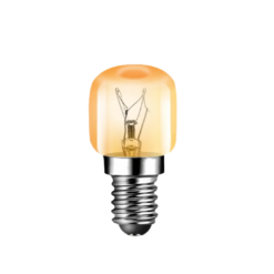 15W Appliance Light Bulb
