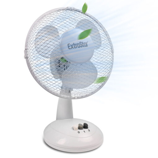 9'' Mini Table fan