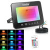 RGB Flood light