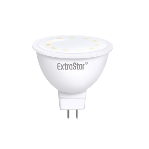 6W MR16 LED Bulb Natural White